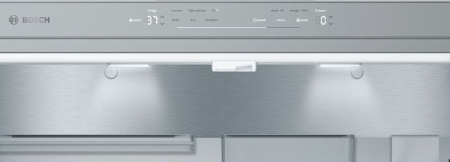 Bosch 4 Piece Stainless Steel Kitchen Package-7