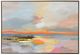 Stylecraft Sunrise Horizon Wall Art-0