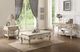 ACME Furniture Ragenardus Antique White End Table-1