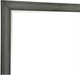Homelegance® Wittenberry Gray Mirror-3