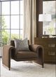 Vanguard® Furniture Origami Brown Chair -3