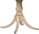 Fairfield® Genesis Dusty Khaki Entry Table-1