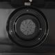 Viking® 5 Series 48" November Sky Pro Style Gas Range-5