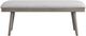 Ashley® Ronstyne Grayish Brown Dining Bench-2