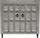 Vintage Furniture Dolly Console-0