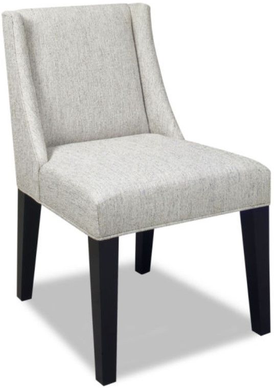Parker Southern Lennon Beckett Natural/City Dining Side Chair-0