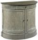American Drew® Savona Demilune Versaille Mocha Elm Top Bachelor Chest-0