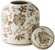 Signature Design by Ashley® Adalham Brown/Cream Jar-2