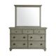 Crawford King Bedroom Set-2
