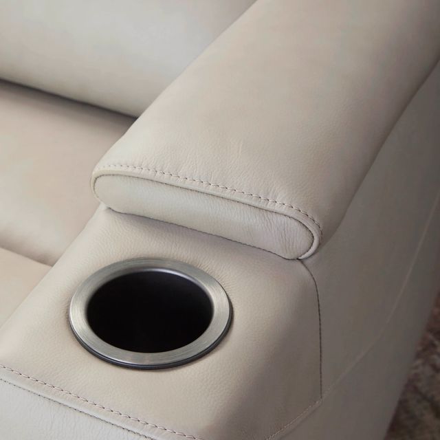 Parker House® Nexus Stone Power Zero-Gravity Recliner-3