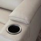 Parker House® Nexus Stone Power Zero-Gravity Recliner-3