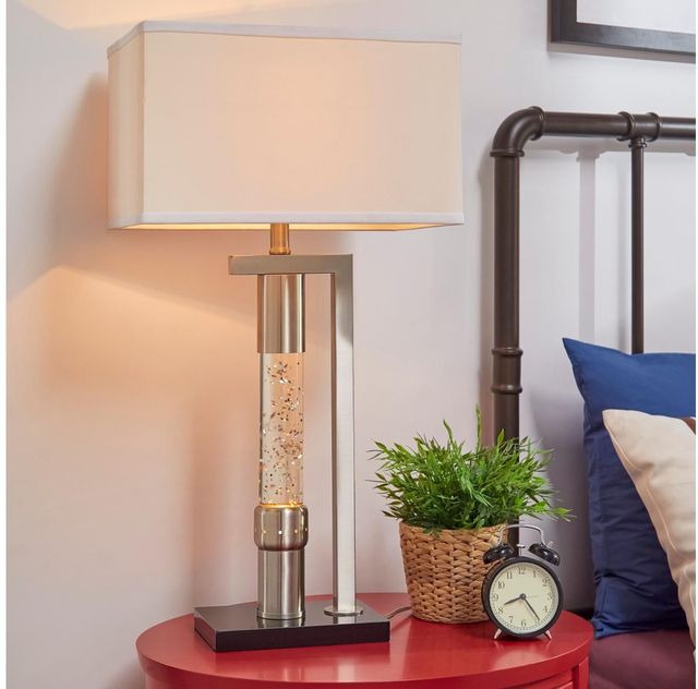 Mazin Furniture Jalen Table Lamp-1