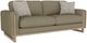 Emerald Home Sutton Place Olive Green Sofa-0