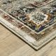 Oriental Weavers™ Venice 5'x7' Style 1 Area Rug-2