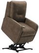 Palliser® Furniture Customizable Theo Power Lift Chair-4