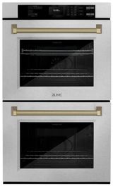 Satin Stainless Steel