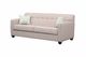 Edgewood Furniture C556 Pottery Natural Sofa-1