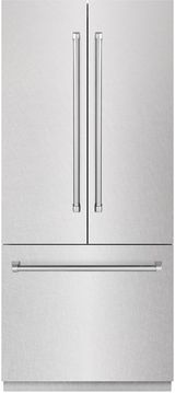 Satin Stainless Steel