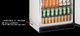 U-Line® 6" Stainless Steel Freestanding Kit -0