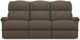 La-Z-Boy® Pinnacle Reclina-Way® Granite Wall Reclining Sofa-1