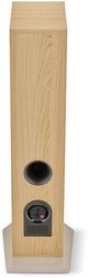 Focal® Theva N°2 5" Light Wood Floorstanding Speaker-5