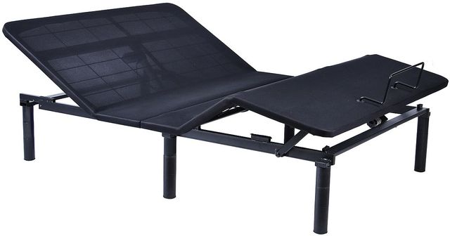 Fashion Bed Group® Contour Queen Adjustable Base -2