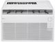 LG 5,000 BTU's White Window Mount Air Conditioner-1