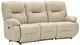 Best® Home Furnishings Customizable Brinley Leather Power Reclining Space Saver® Sofa-0