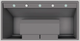 Vent-A-Hood® 42" Gunsmoke Under Cabinet Hood-3