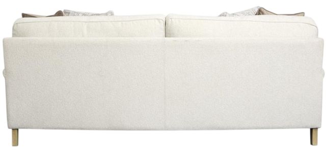 Magnussen Home® Christi Fawn Sofa-4