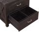 Modus Furniture Yosemite Cafe Lateral File Cabinet-4