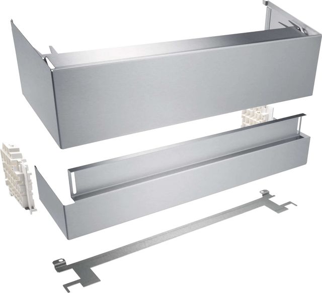 Miele Stainless Steel Plinth Panel-0