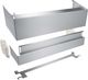 Miele Stainless Steel Plinth Panel-0