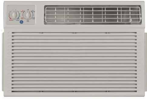 GE Volt  Heat-Cool Unit  Room Air Conditioner-0