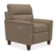 La-Z-Boy® Ryder duo® Brick Reclining Chair-1