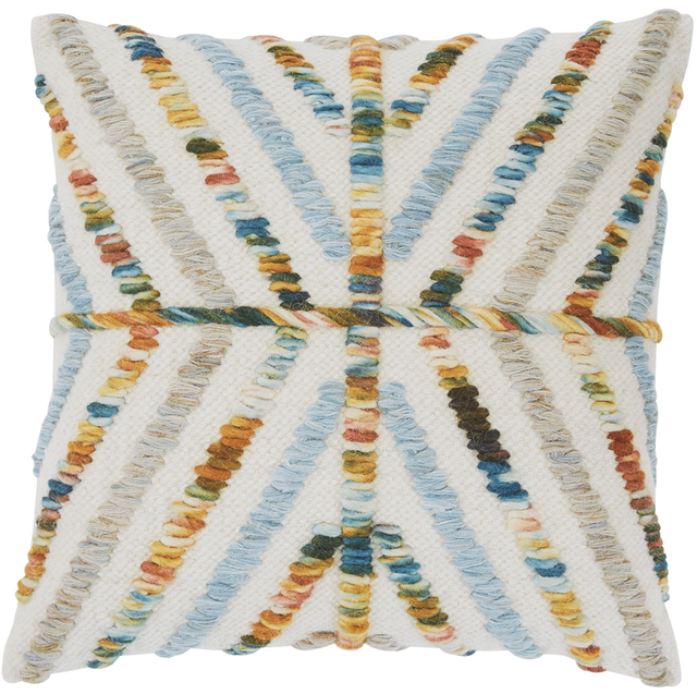 Signature Design by Ashley® Dustee 4-Piece Multi Pillows-0