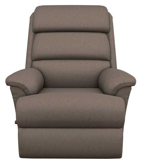 La-Z-Boy® Astor Otter Manual Wall Recliner-1