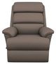La-Z-Boy® Astor Otter Manual Wall Recliner-1