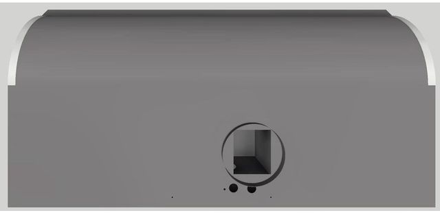 Vent-A-Hood® 30" Gunsmoke Under Cabinet Range Hood-3