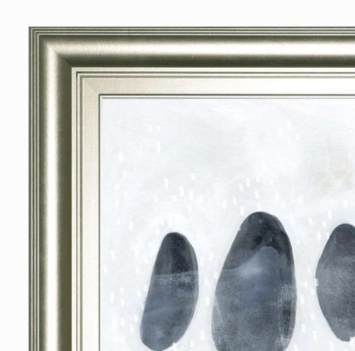 Classy Art Stone Collection II by Emma Scarvey Wall Art-1