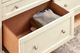 A-America® Northlake White Linen Dresser-4
