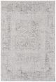 KAS Rugs Generations Ivory/Taupe Audrey 5'x8' Area Rug-0