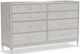 Vanguard® Furniture Customizable Make It Yours Milburn 45" Dresser-0
