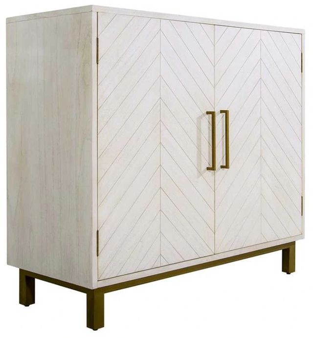 YHD White Cabinet-0