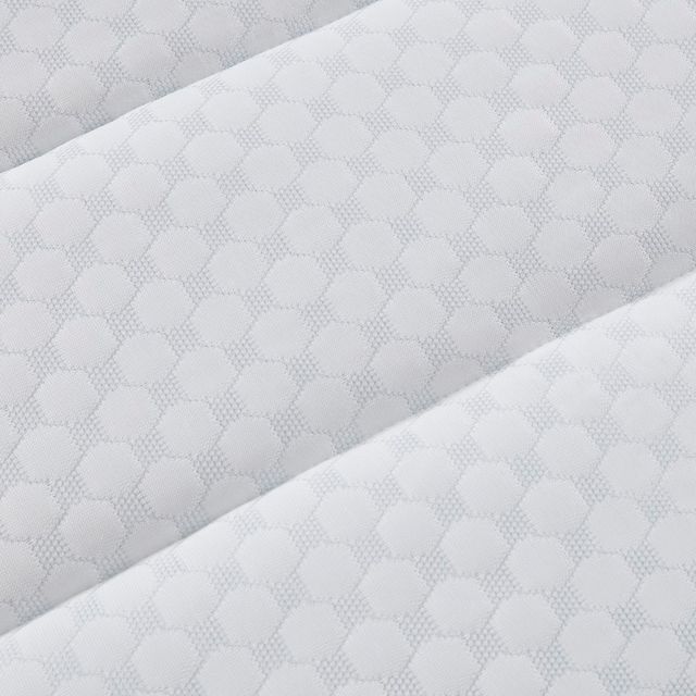 Olliix by Sleep Philosophy Cooling Waterproof White Queen-3