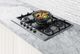 Summit® 27" Stainless Steel Gas Cooktop-4