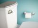 Moen® Wynford™ Chrome Pivoting Paper Holder-1