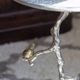 A & B Home Silver Tree Branch Side Table-3