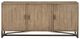 Moe's Home Collection Sierra Natural Sideboard-0
