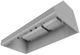 Vent-A-Hood® 48" Stainless Steel Wall Mounted Range Hood-3